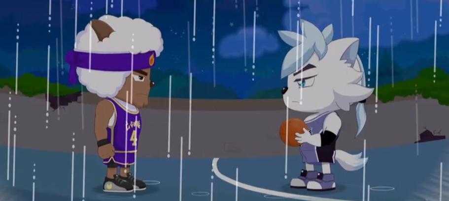 喜羊羊与灰太狼狼队数据,喜羊羊与灰太狼蓝队都是哪个位置