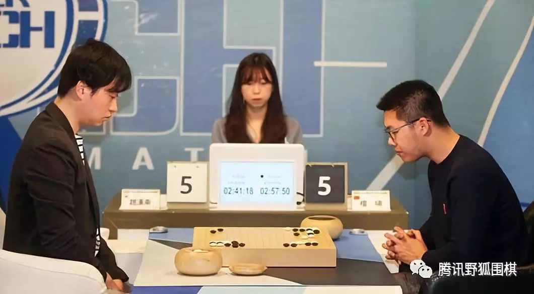 崔精第21届lg杯首轮,中国3:0胜韩国比赛录像