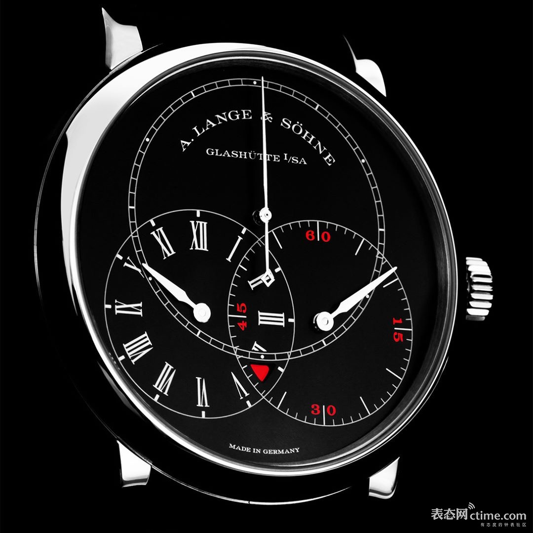 60万运动型男腕表推荐,2-4万最值得购买的腕表