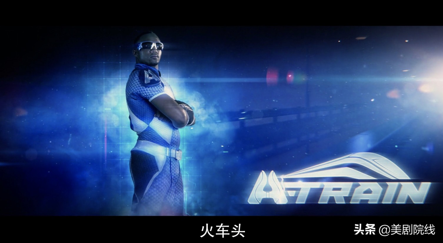 rickandmorty讽刺超级英雄,讽刺超级英雄的美剧叫什么