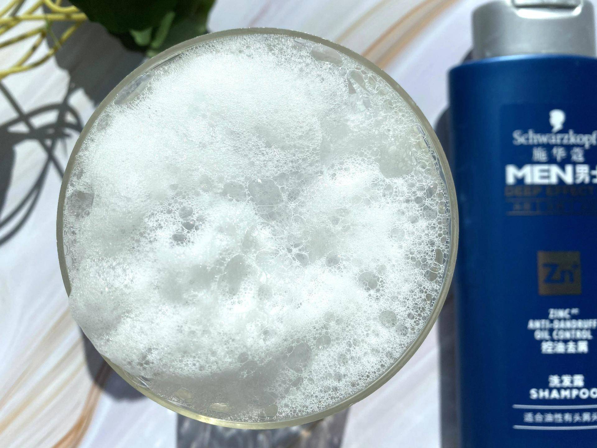 如何正确挑选适合自己的洗发水,如何选择一款正确的洗发水