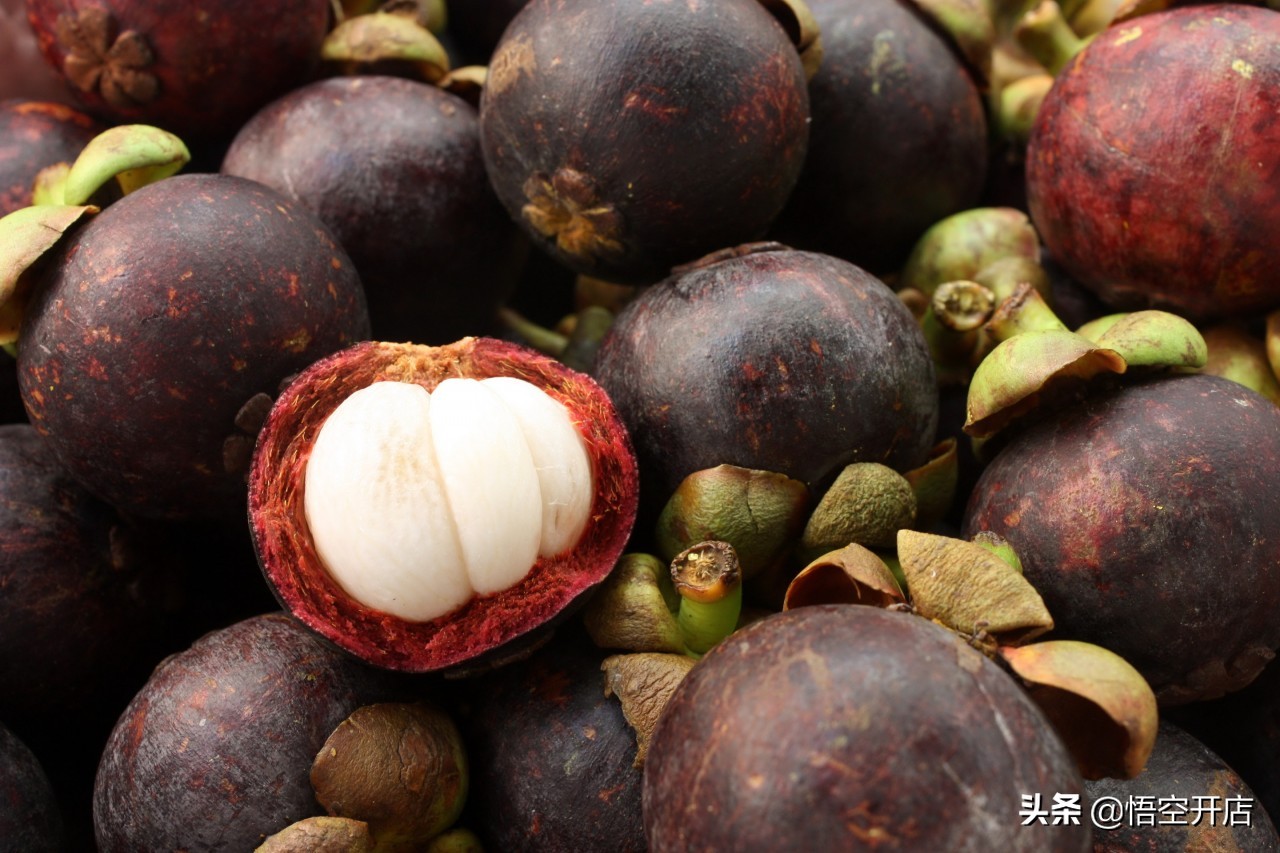 水果店经营技巧:新手做好这几点,开一家赚钱的水果店