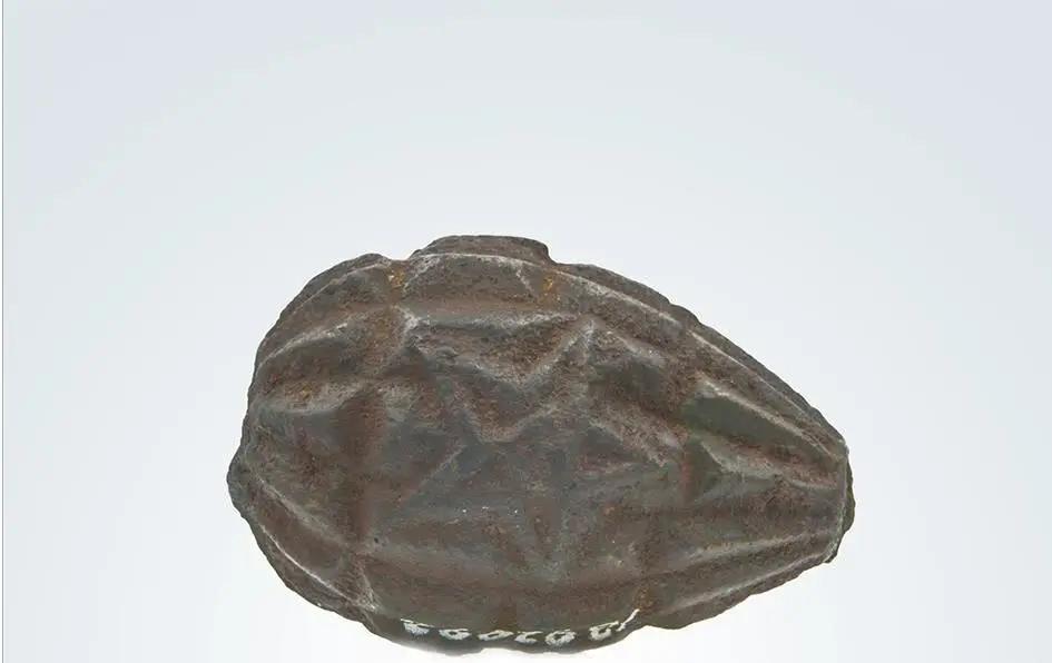 红军长征时候有木柄式手榴弹吗,红军枪榴弹