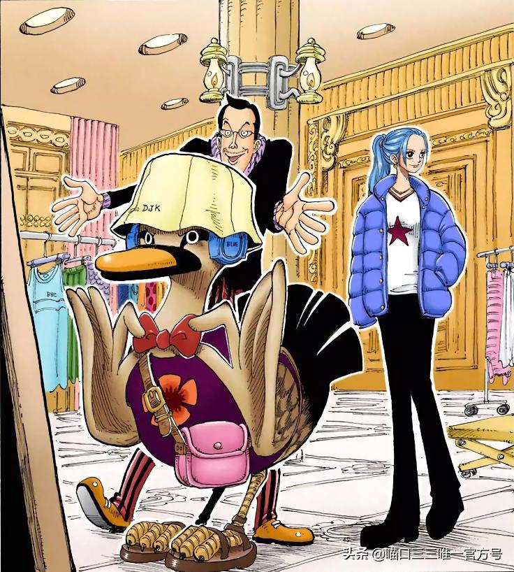 海贼王版《金刚》上映，娜美一个举动令人色变！路飞居然外借草帽