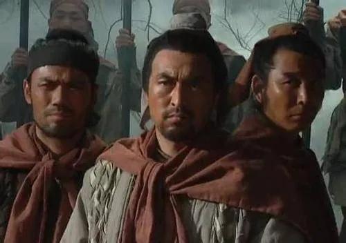 老郭第几期讲桃园三结义,新老版水浒阮氏三雄对比