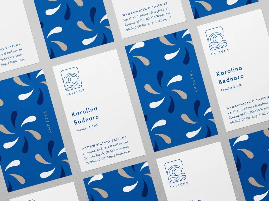 日本设计高端名片,日本设计师平面设计作品