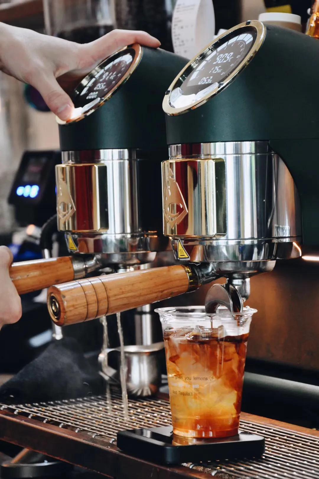 十大特色咖啡馆推荐,魔都最值得的10家咖啡店