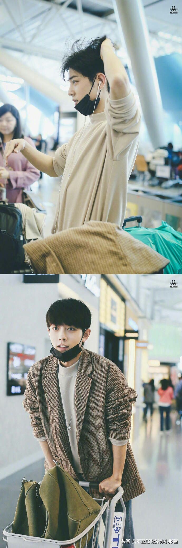 肖战背后的真实感受,肖战背后的辛酸谁人知