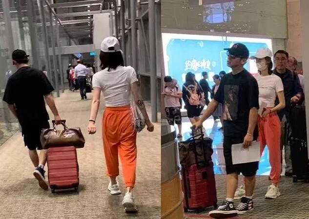 郑恺吴昕和杜海涛,郑恺吴昕现在有新恋情吗