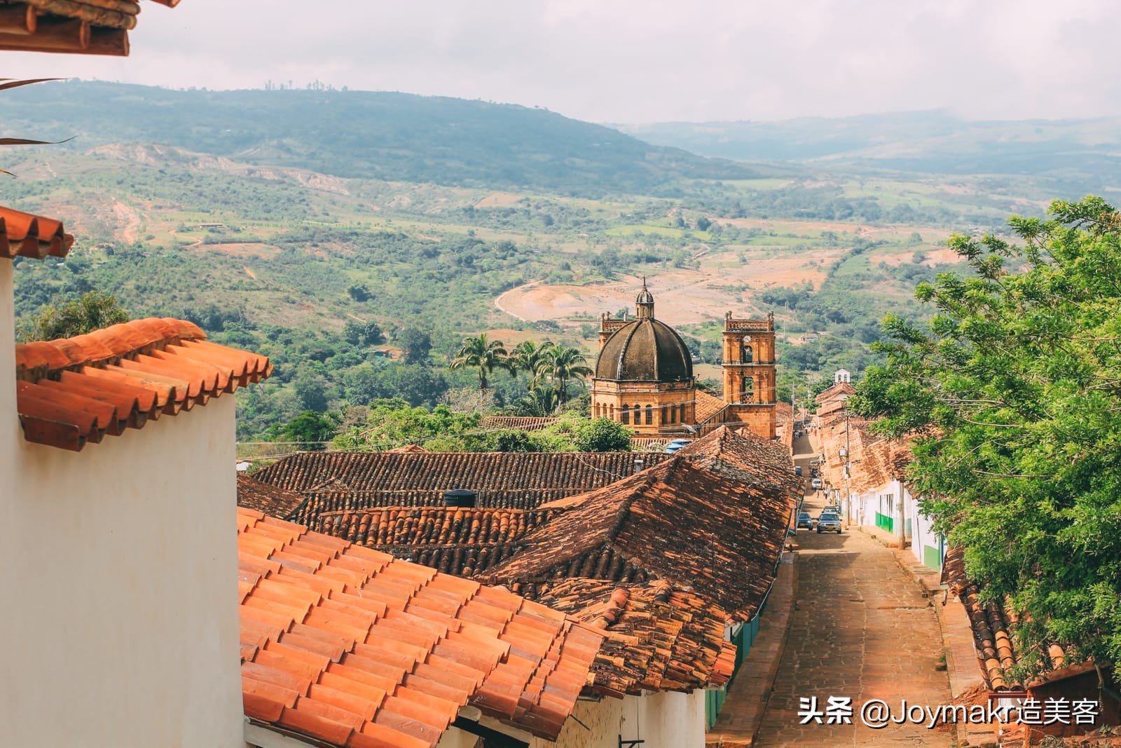 哥伦比亚最佳旅游景点,哥伦比亚游玩