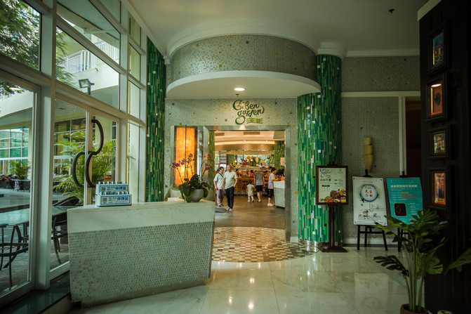 三亚无边际泳池网红酒店,三亚别墅酒店带私人泳池