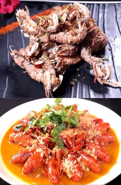 在合肥能吃到全中国的美食,合肥最好吃的鱼头汤滨湖