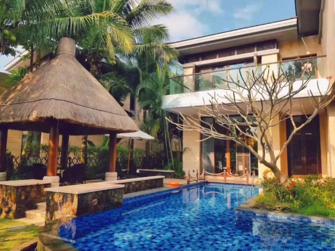 5天亚特兰蒂斯亲子游,带孩子亚特兰蒂斯游玩