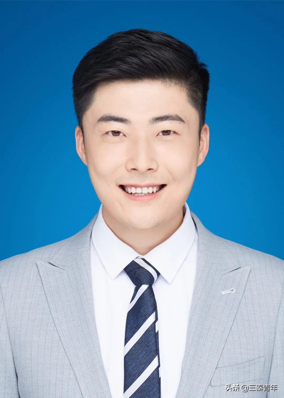 陕西杰出青年评选如何投票,第七届陕西好青年评选结果