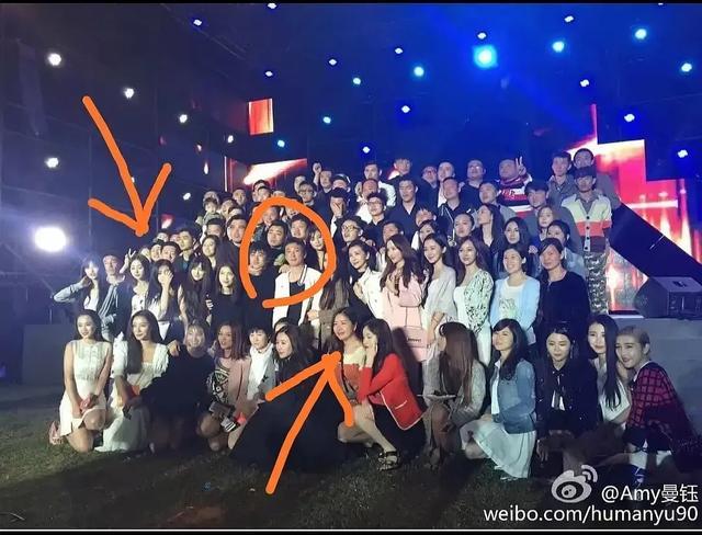 潘玮柏和方媛认识么,潘玮柏和方媛现在的关系