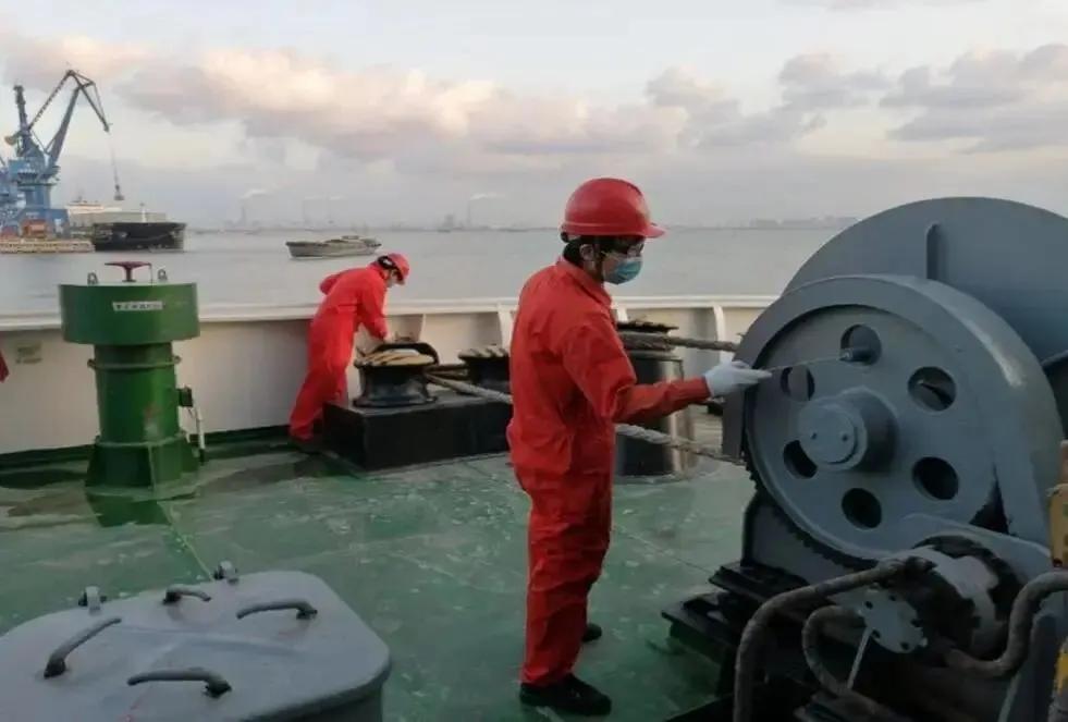 抗疫情保春耕齐抓共管出成效,物流抗疫保供简报