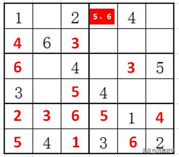玩转数独有什么技巧吗,玩转数独的方法