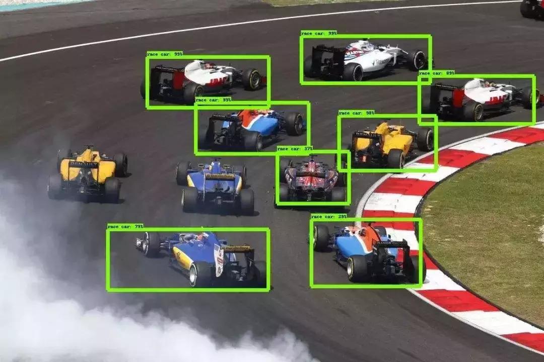 图像式定位传感器主要测试指标,图像识别传感器定位