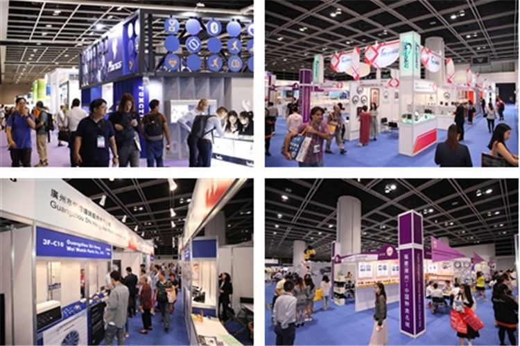 香港手表展览会,香港古董手表展