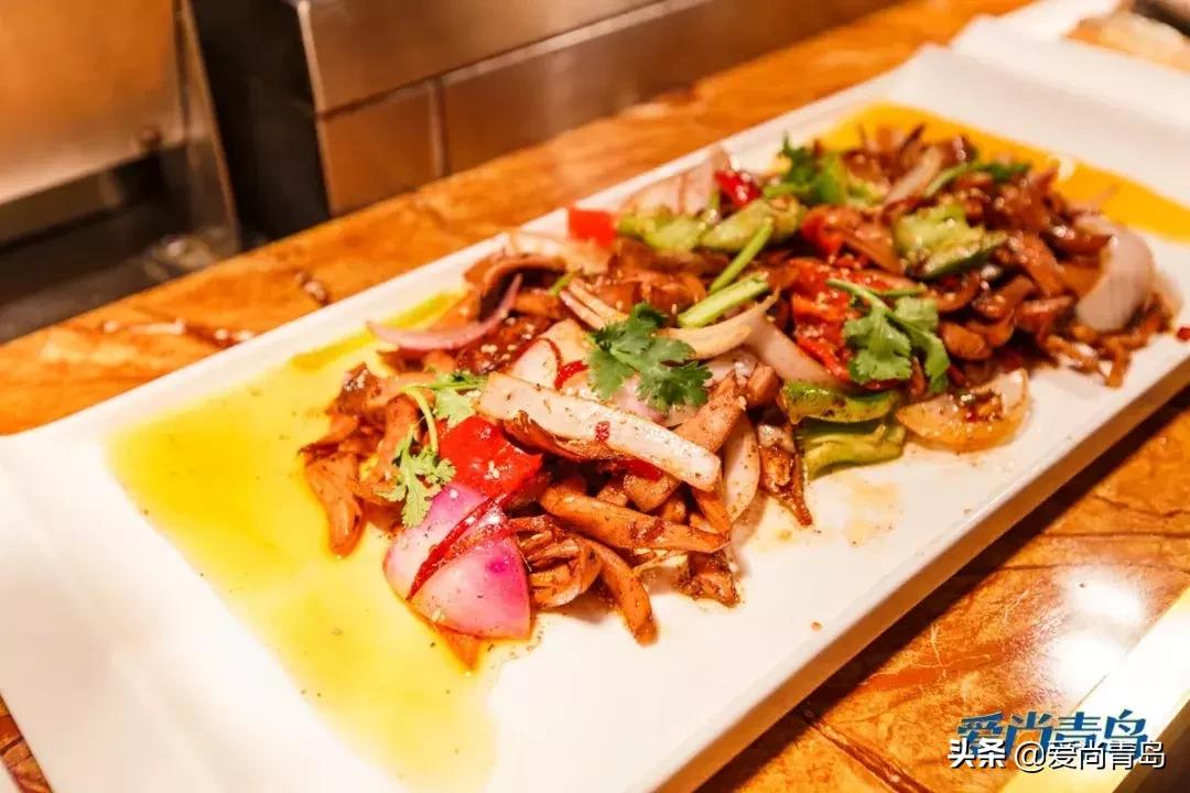 许昌圣保罗巴西烤肉自助餐万达,胶州巴西烤肉多少钱一位自助餐