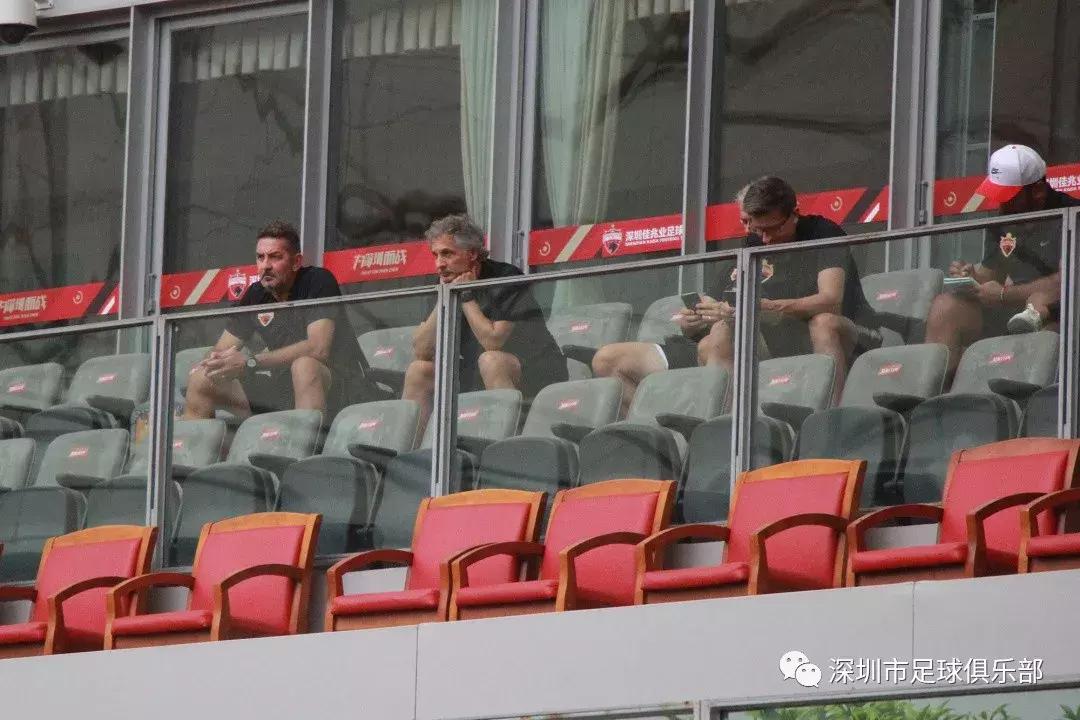深圳佳兆业预备队比赛,中超深圳佳兆业vs河南建业录像