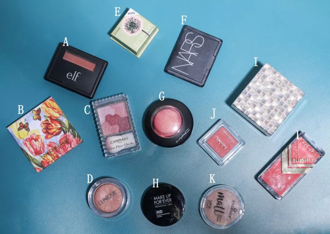 公认最好的腮红是哪一款,公认最好的腮红是哪款