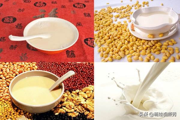 早上空腹喝豆浆有什么好处或坏处,早上空腹喝豆浆对身体有害吗