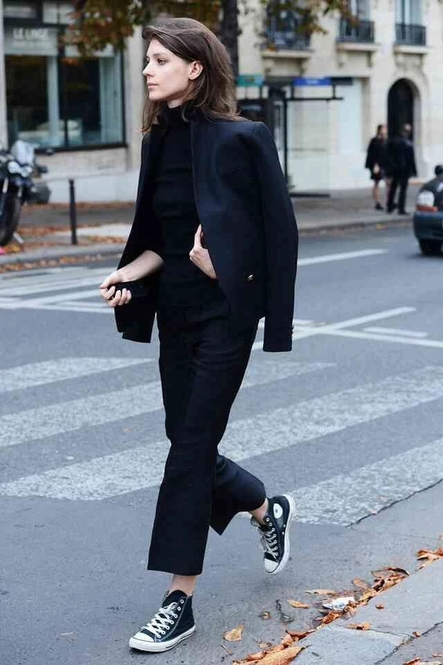 女生春夏裤子小个子,18-25岁女生建议穿这六种裤子