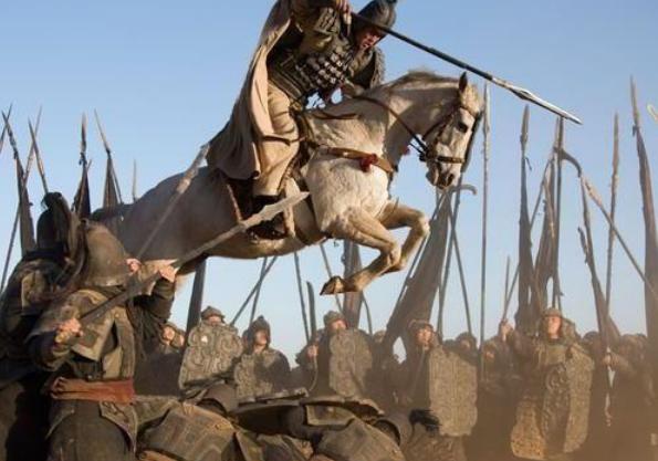 李广为何从未封侯,李广为什么没有封侯之功