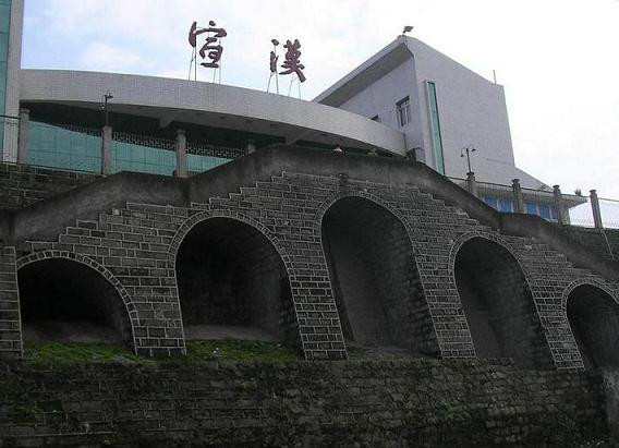 襄渝铁路湖北襄阳站点,襄渝线都有哪些车站