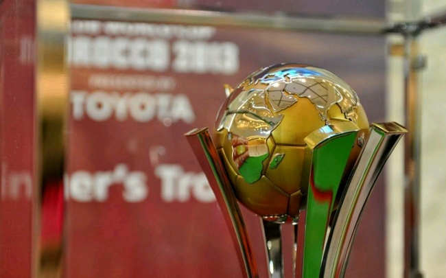 获得亚冠的冠军进世俱杯,2024-2025亚冠冠军能参加世俱杯吗