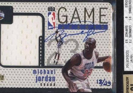 乔丹让耐克成为巨头,乔丹退役耐克跌了多少