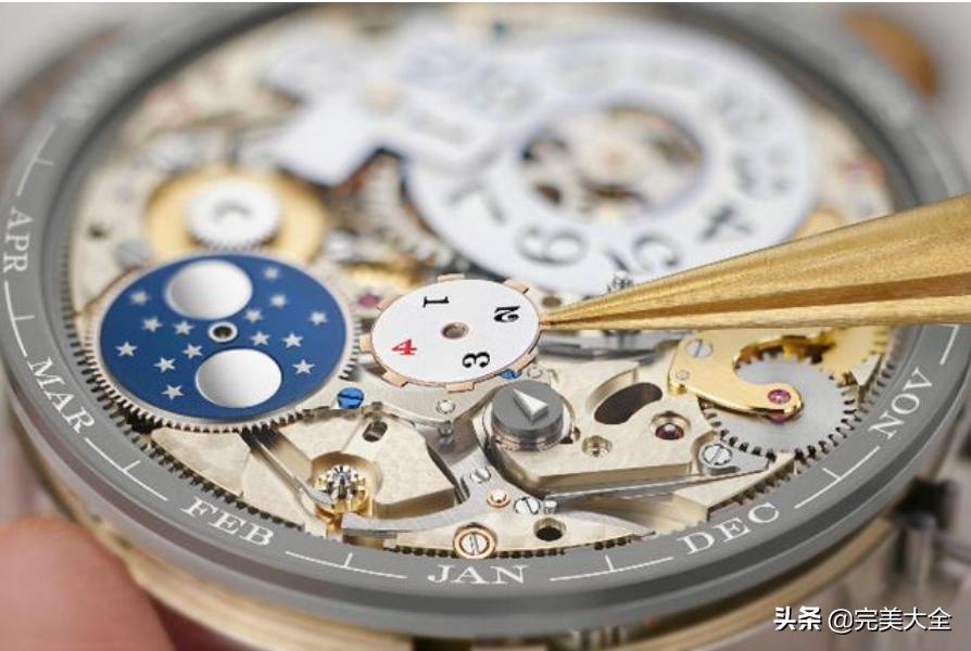 有钱一定要买一块好表,只为了多挣点儿钱多买几件棉衣