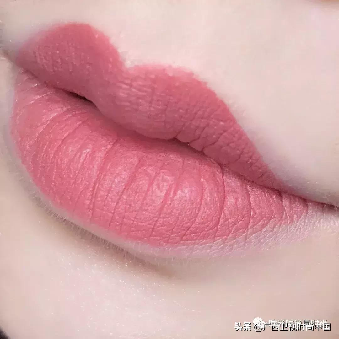 日常最好用的口红,最日常的口红色号推荐