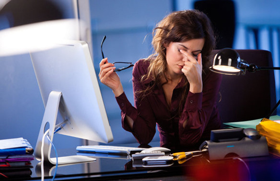 眼部护理必知10件事,眼部护理大法