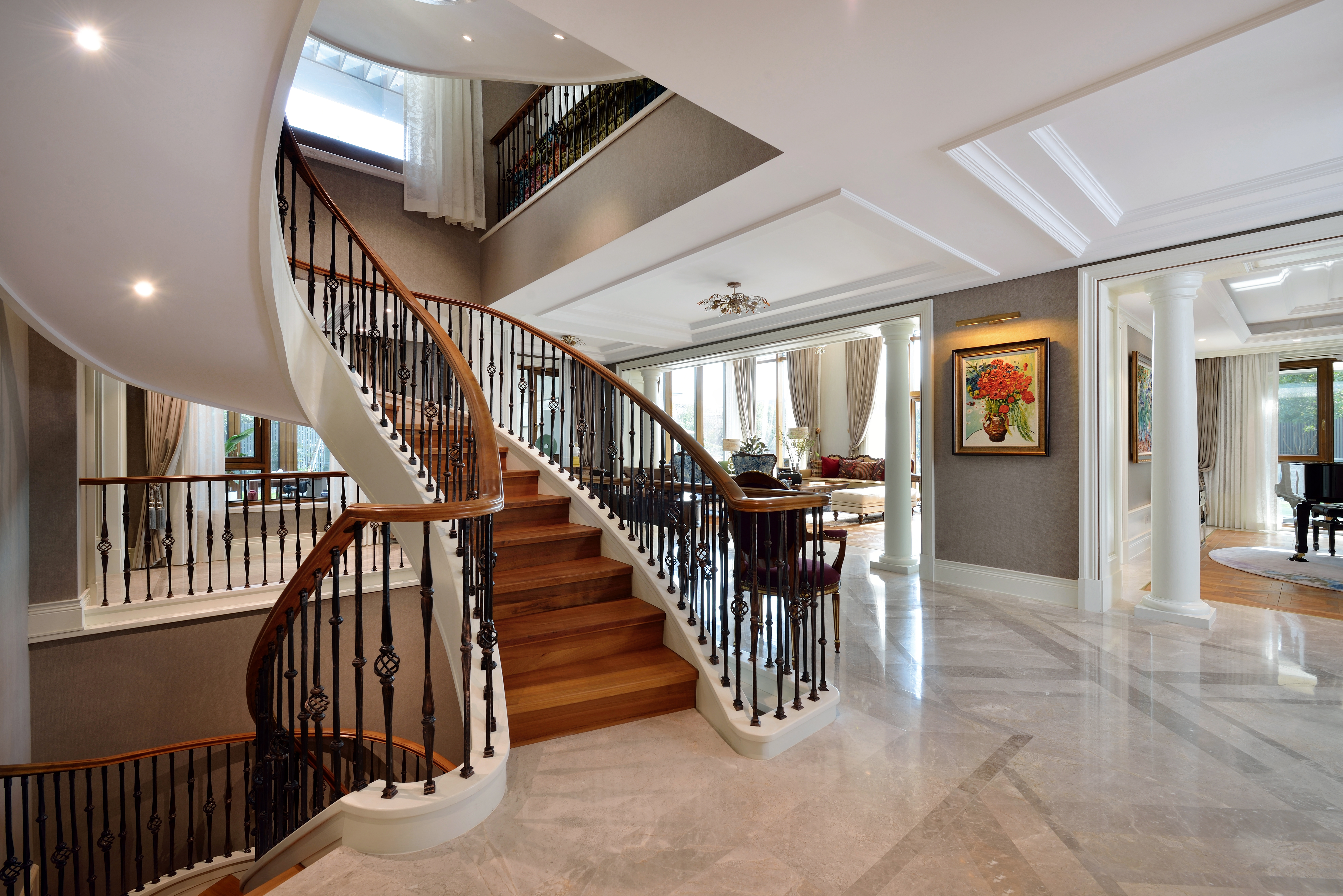 回家就是卡梅尔