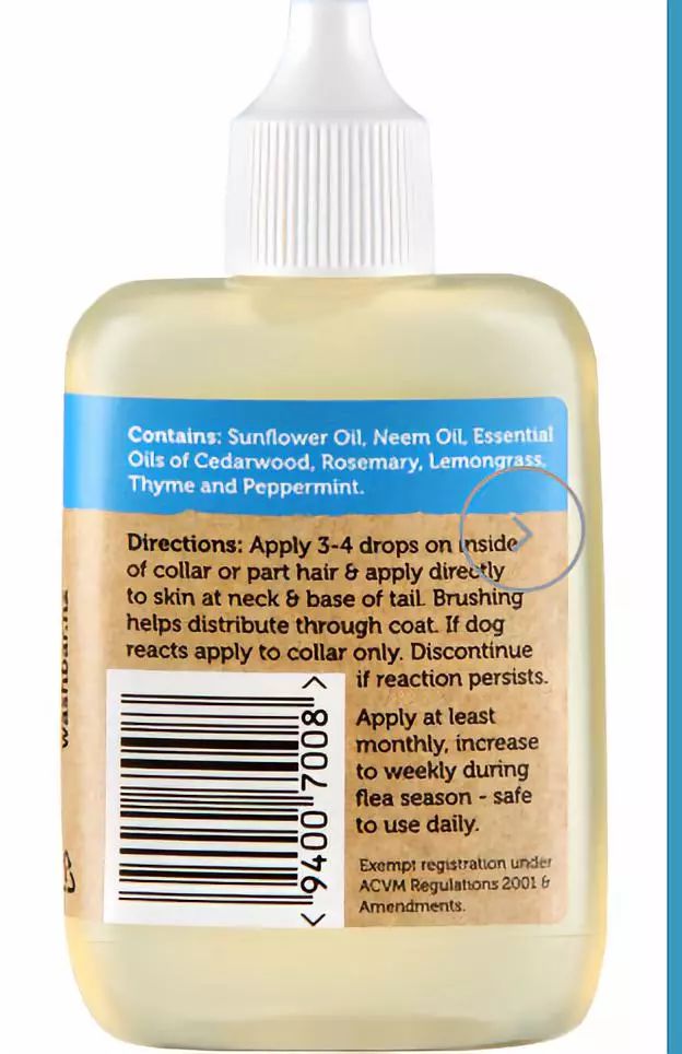 驱蚊精油对猫咪有害么,驱虫剂对狗的危害