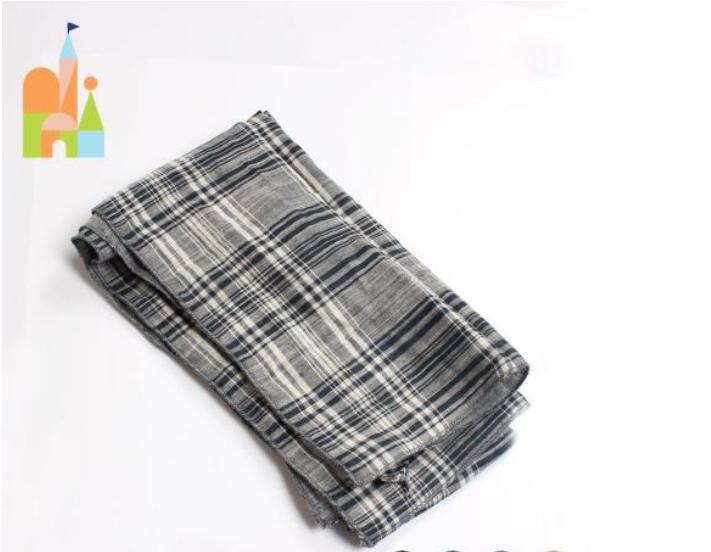 宝宝围巾一般织多少长度,宝宝围巾几何图案