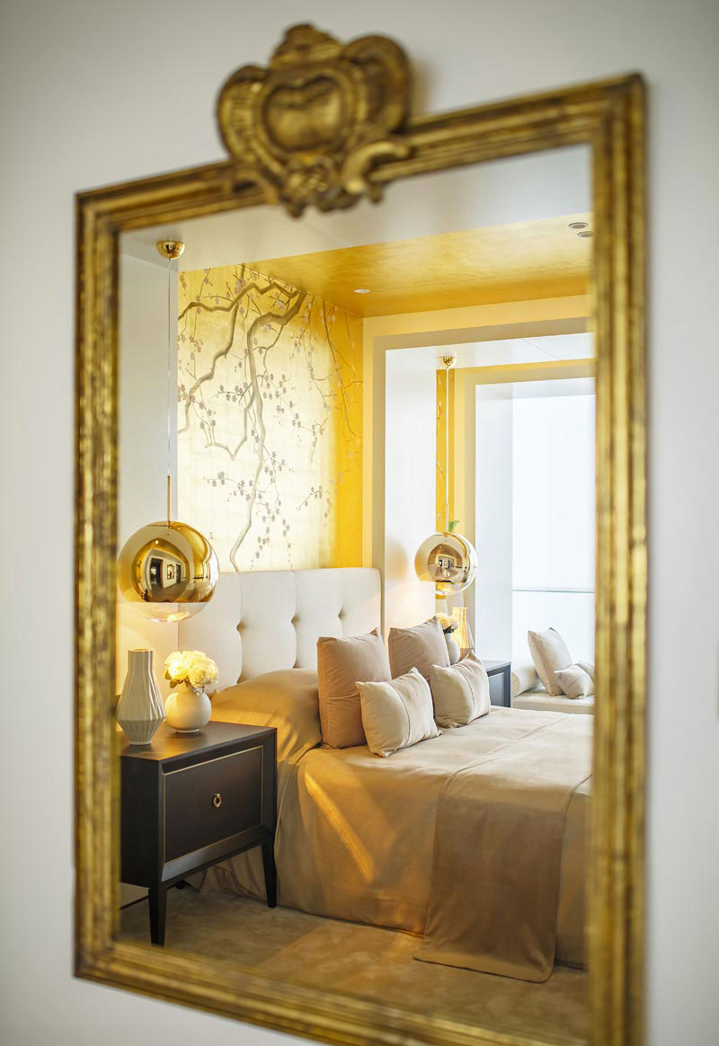 kellyhoppen深圳湾,kellyhoppen深圳湾一号样板房