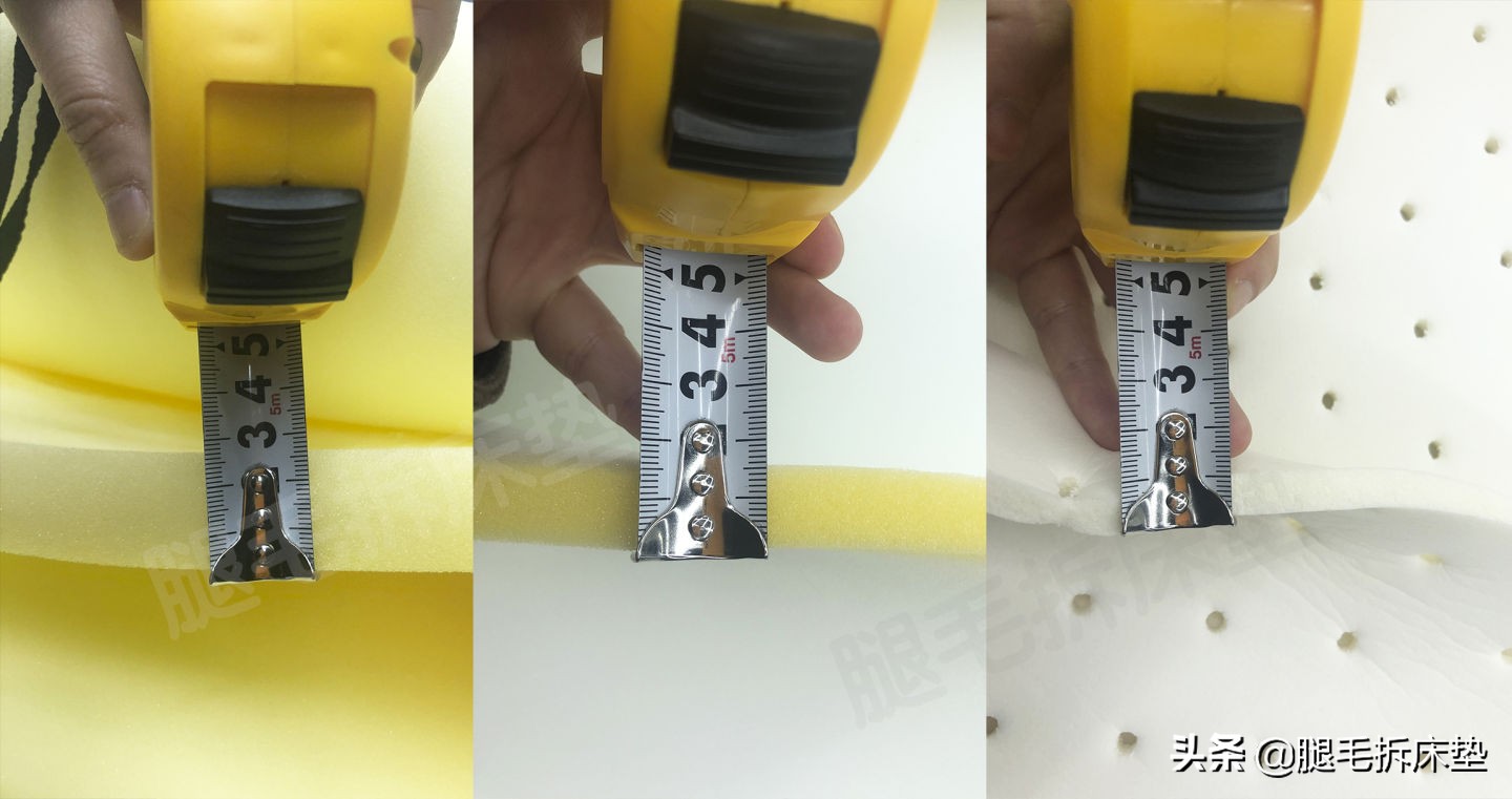 拆解棕床垫,乳胶床垫拆卸全过程