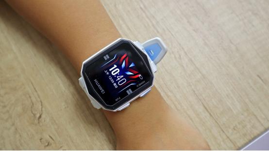 华为儿童手表3x是游泳级防水吗,华为儿童手表3详细评测