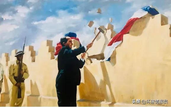 废除军队的国家,哥斯达黎加取消军队