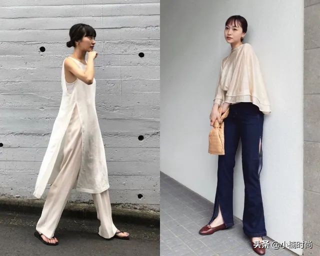 矮个子女生显高小技巧,矮个子女生增高显瘦