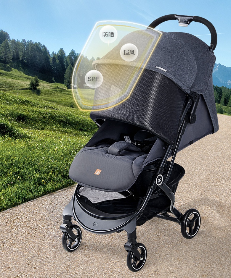 婴儿车十大品牌26款婴儿推车测评,怎么选择轻便婴儿车