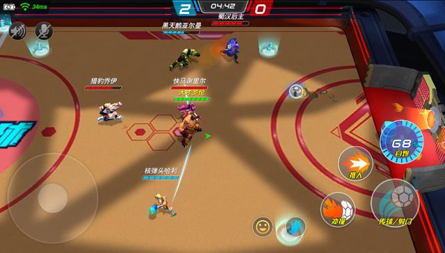 马上踢足球游戏怎么样,马上踢足球皮克