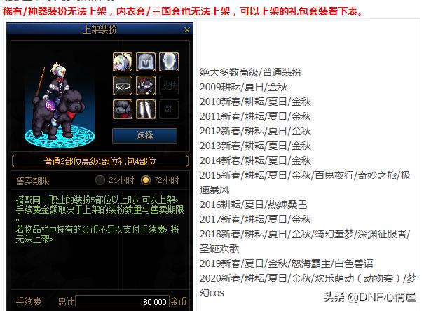 dnf在哪可以升级透明天空套,dnf25号时装