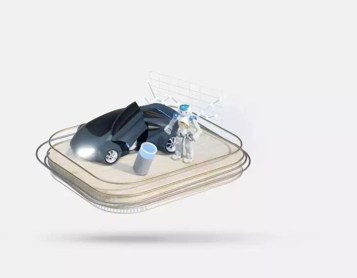 2019ces黑科技,ces2019都有哪些什么新科技