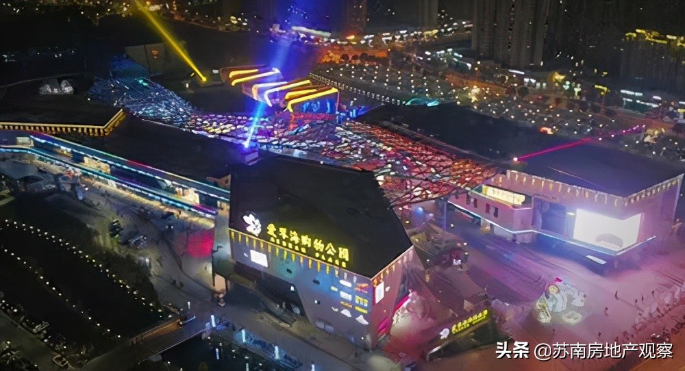 郭巷园区飞地什么意思,郭巷飞地具体哪一片