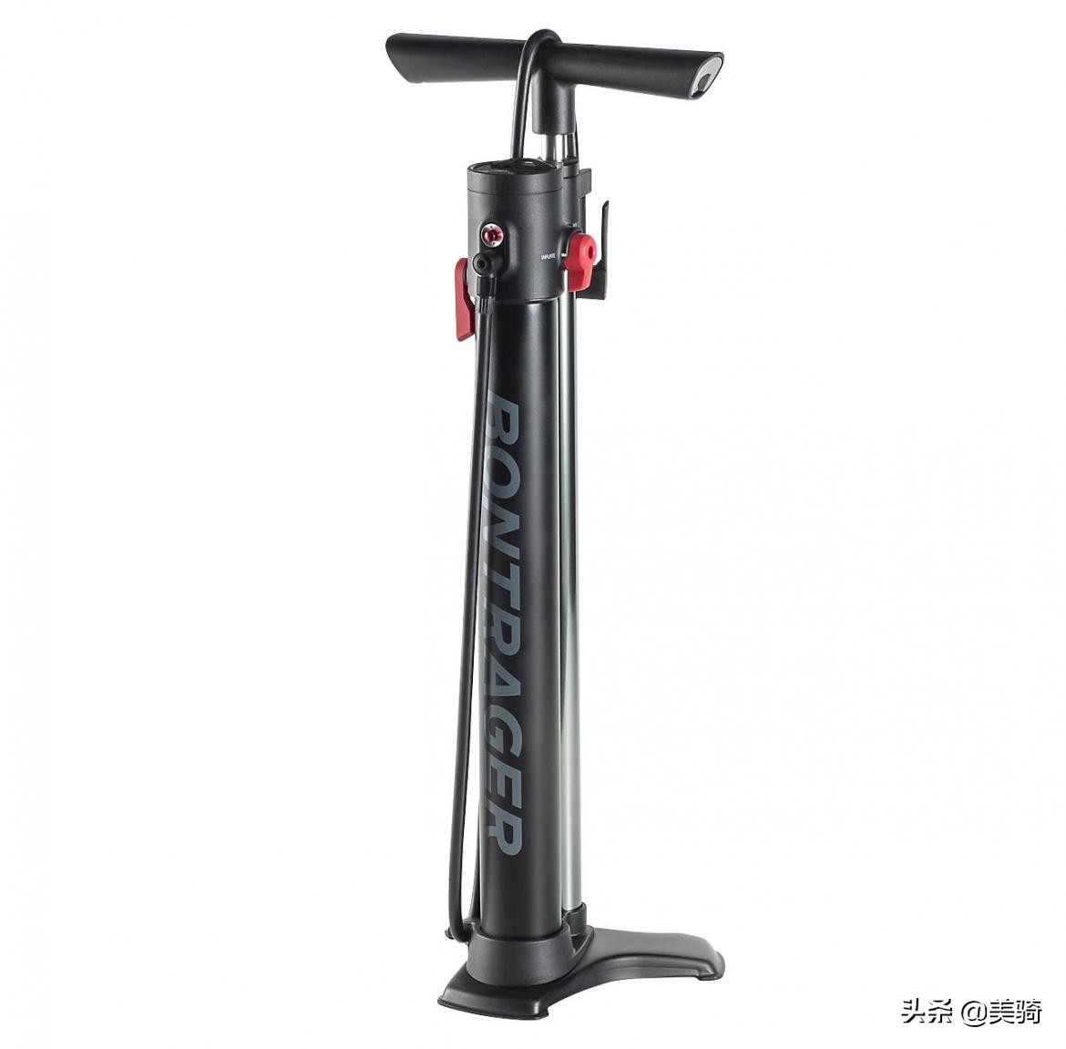 落地式打气筒推荐,打气筒买什么打气嘴耐用