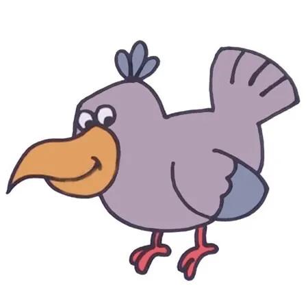 盘点动物会说话,盘点动物园里的山寨动物